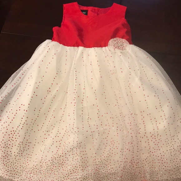 macy's toddler girl christmas dresses
